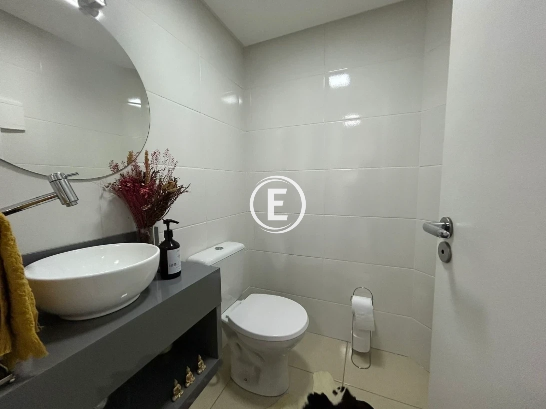 Sobrado Geminado em Bela Vista, Palhoça. 2 quartos, 68m². Imagem 8 de 14