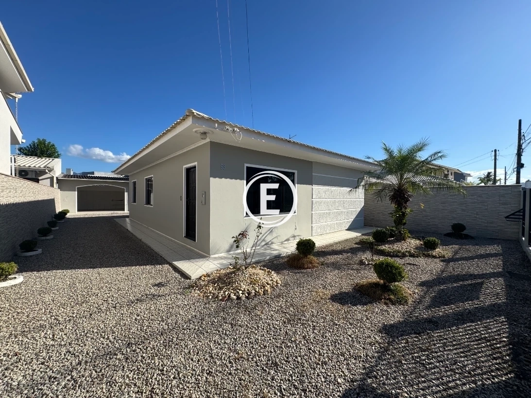 Apartamento em Centro, Palhoça. 3 quartos, 88m². Imagem 1 de 9