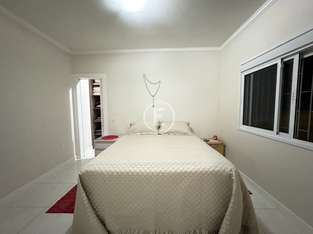 Casa em Aririú, Palhoça. 3 quartos, 230m². Imagem 10 de 15