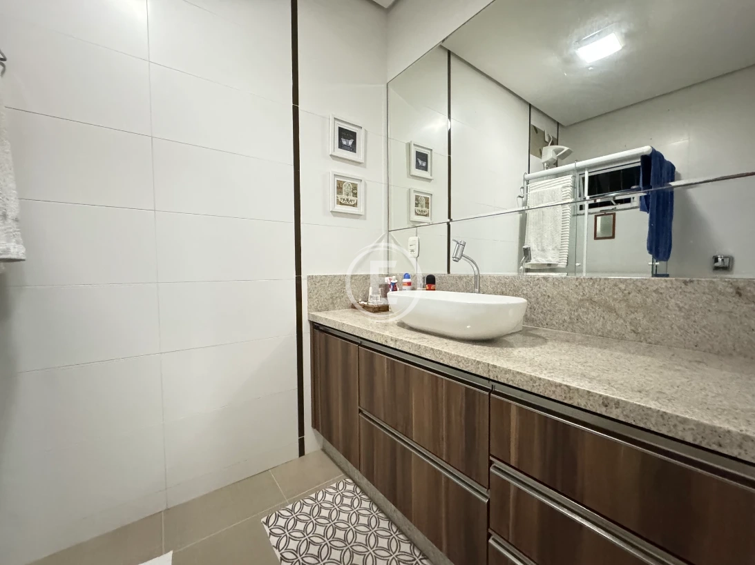 Casa em Aririú, Palhoça. 3 quartos, 230m². Imagem 14 de 15