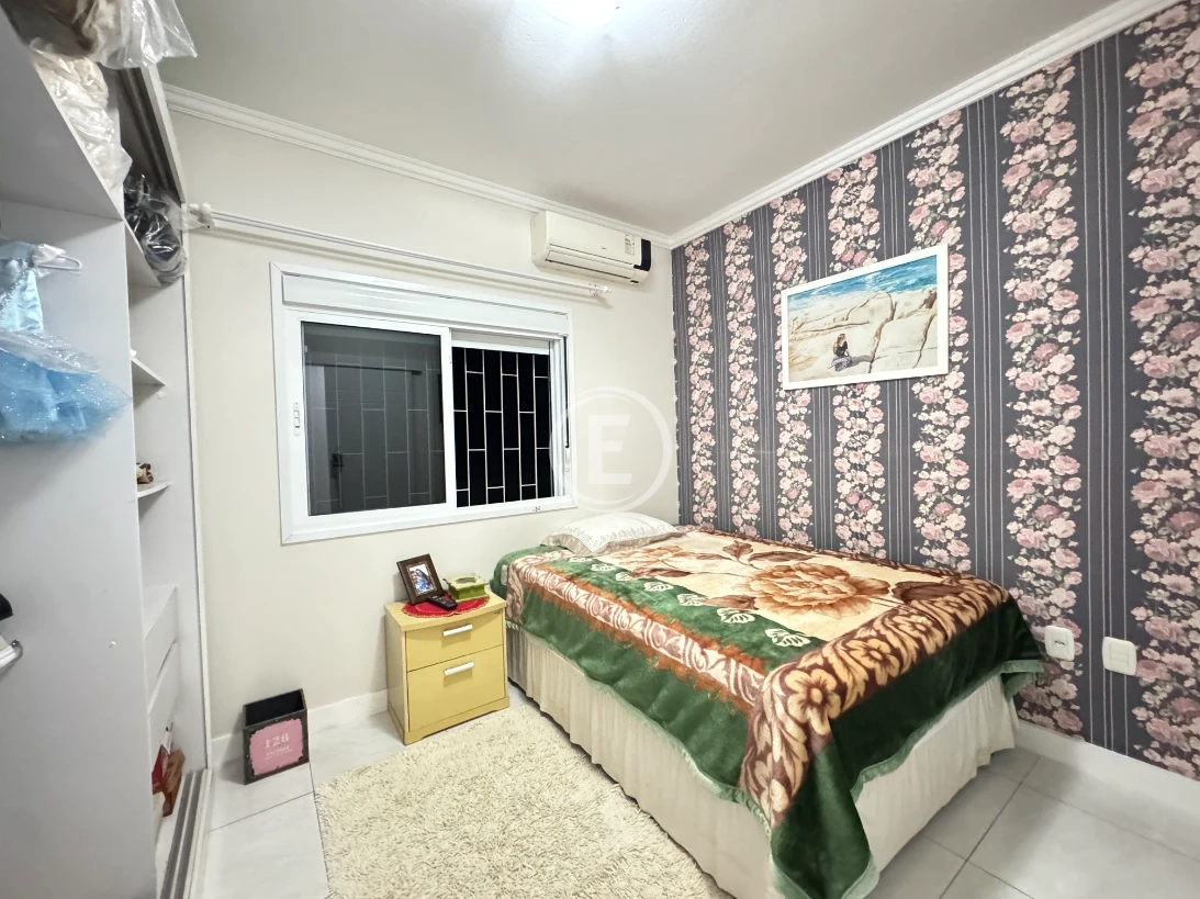 Casa em Aririú, Palhoça. 3 quartos, 230m². Imagem 12 de 15