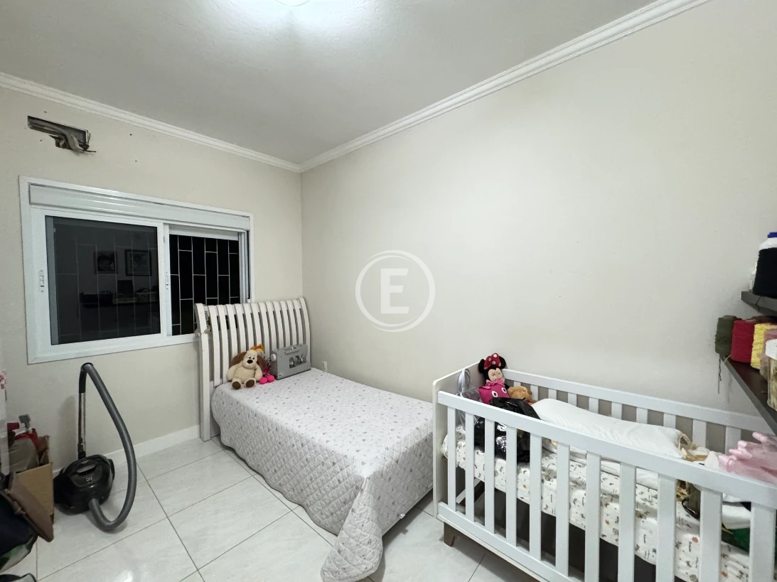 Casa em Aririú, Palhoça. 3 quartos, 230m². Imagem 13 de 15