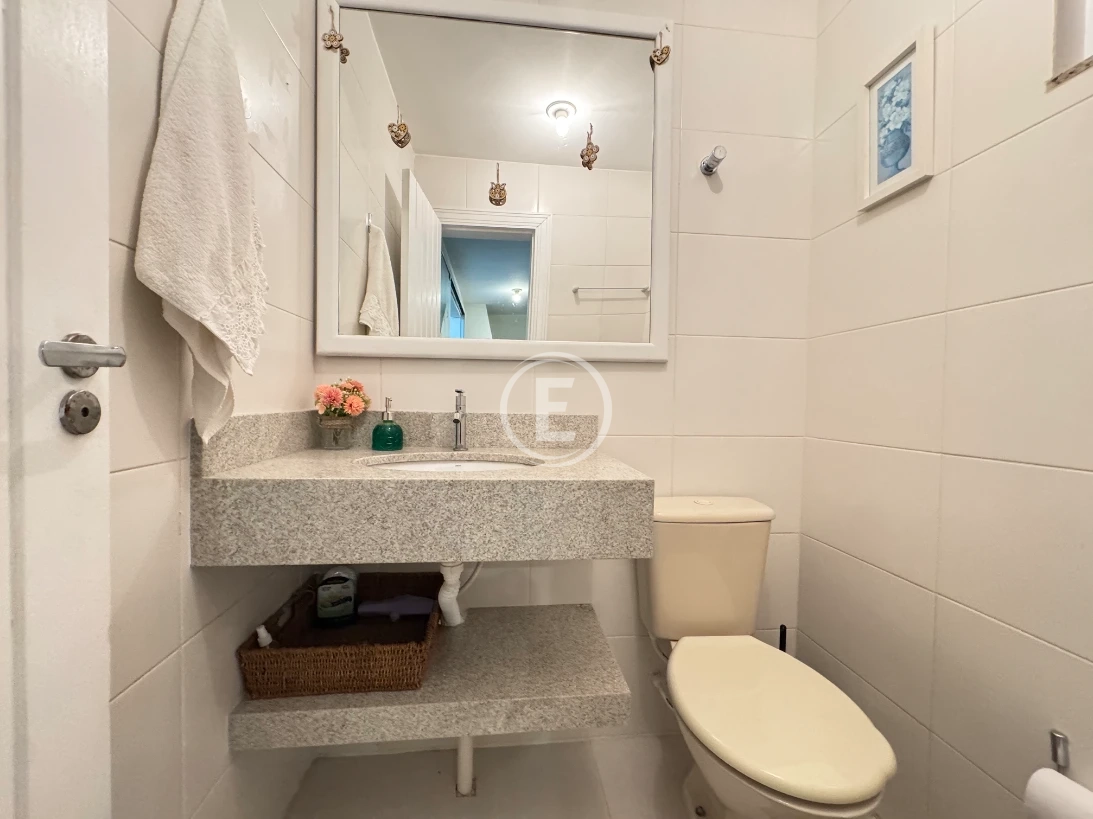 Casa em Aririú, Palhoça. 3 quartos, 230m². Imagem 11 de 15