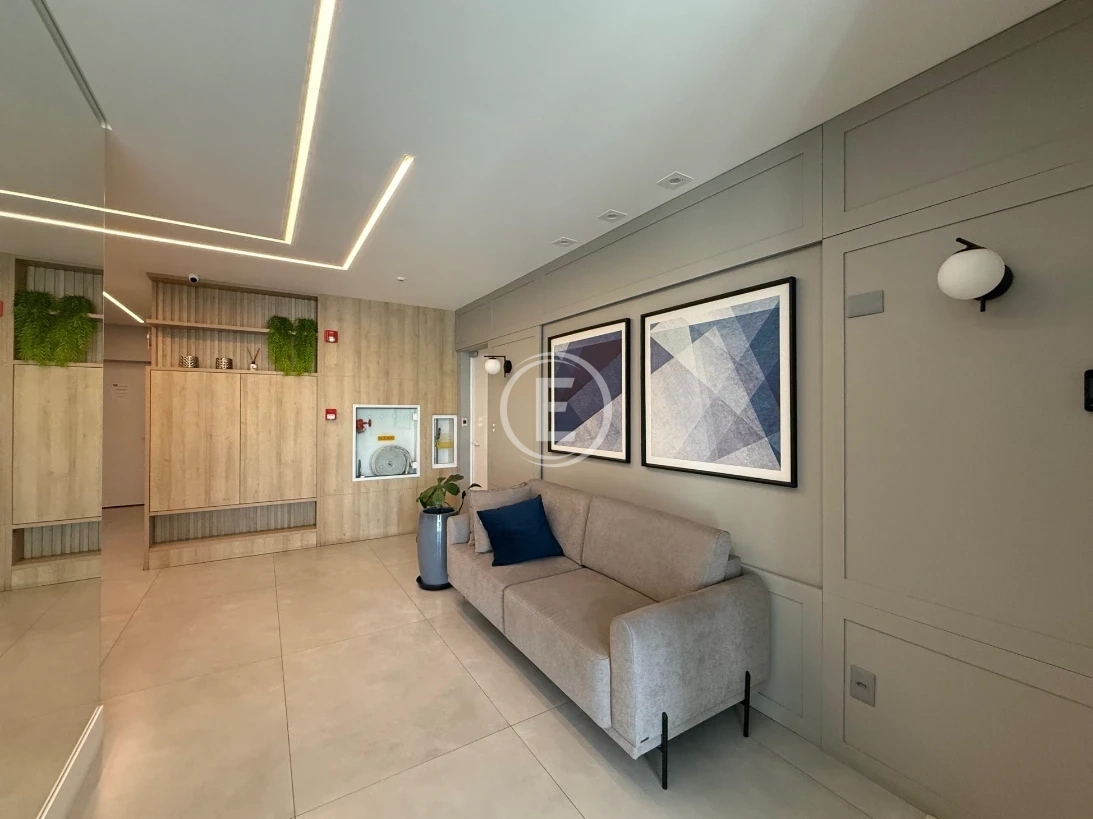 Apartamento em Barreiros, São José. 2 quartos, 76m². Imagem 11 de 16