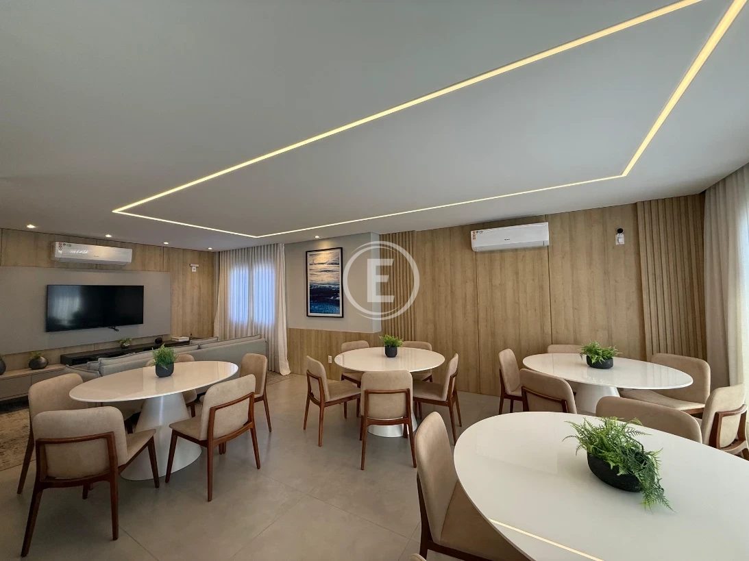 Apartamento em Barreiros, São José. 2 quartos, 76m². Imagem 12 de 16