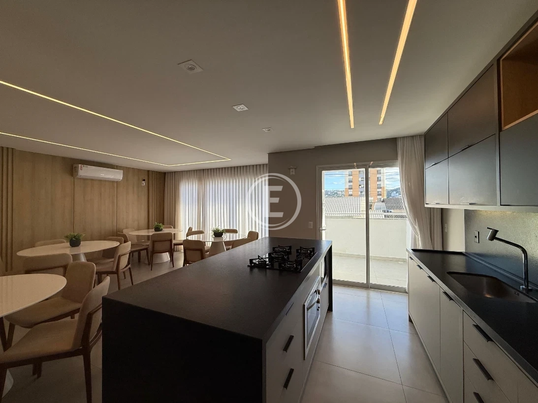 Apartamento em Barreiros, São José. 2 quartos, 76m². Imagem 13 de 16