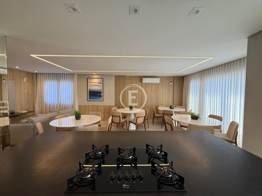 Apartamento em Barreiros, São José. 2 quartos, 76m². Imagem 14 de 16