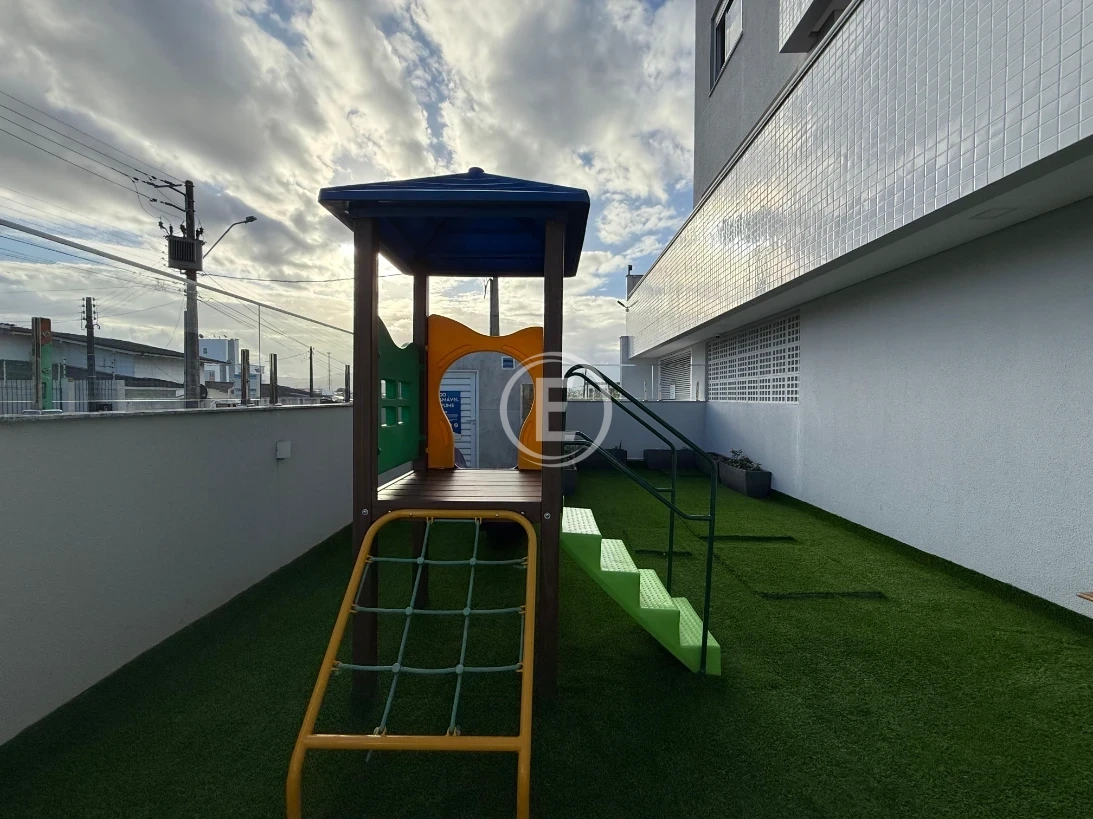 Apartamento em Barreiros, São José. 2 quartos, 76m². Imagem 15 de 16