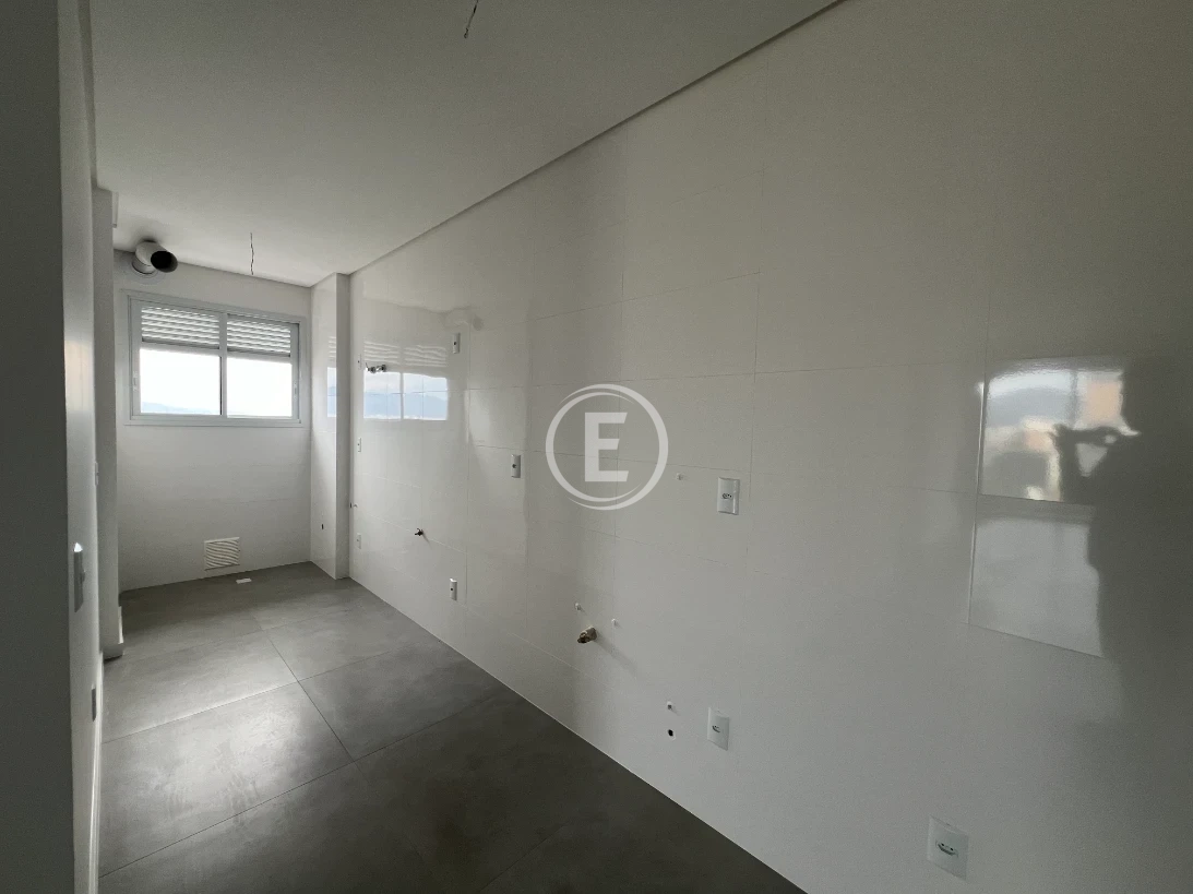 Apartamento em Barreiros, São José. 2 quartos, 76m². Imagem 3 de 16
