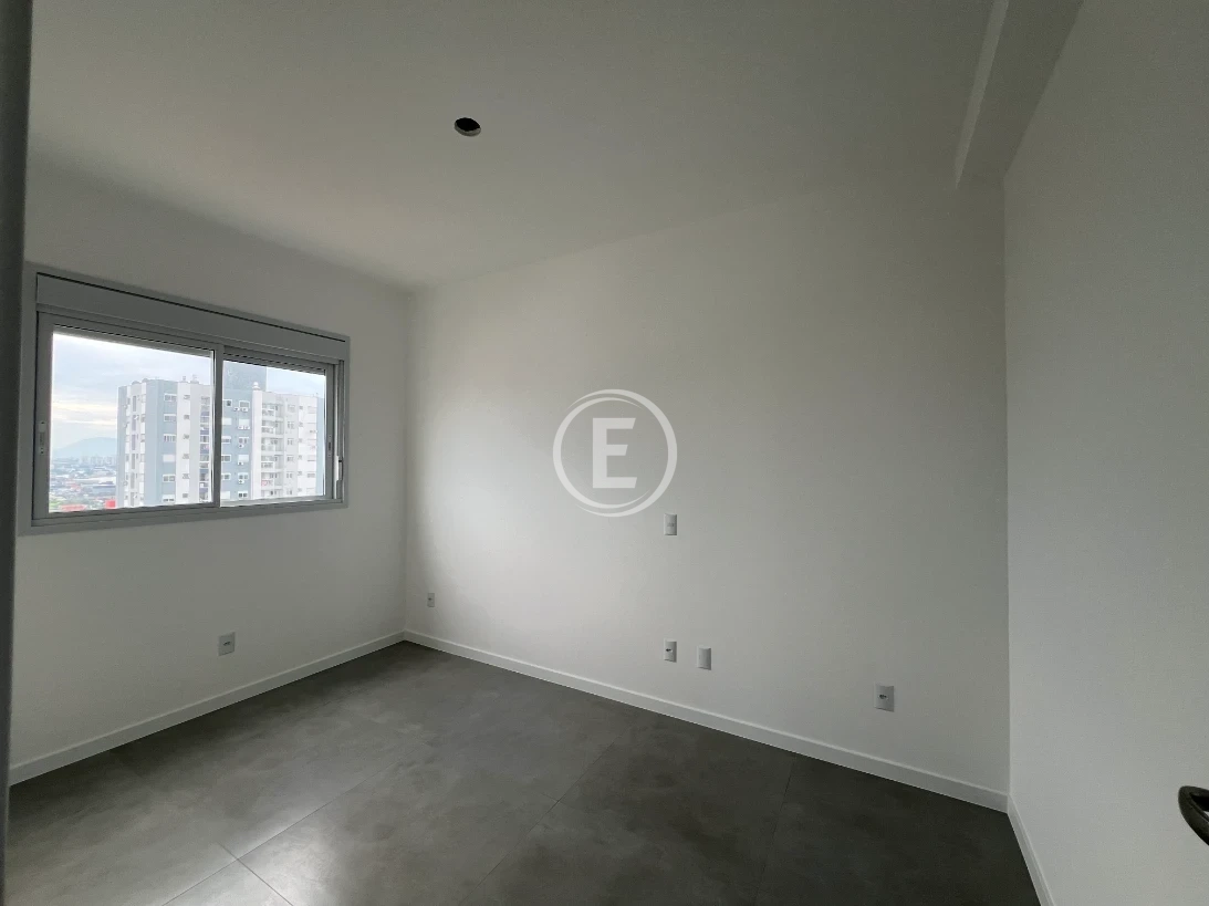 Apartamento em Barreiros, São José. 2 quartos, 76m². Imagem 5 de 16