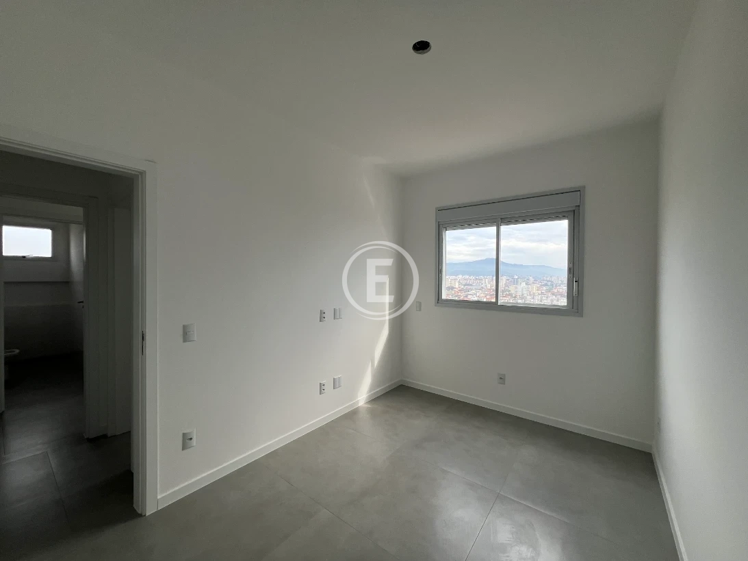 Apartamento em Barreiros, São José. 2 quartos, 76m². Imagem 6 de 16