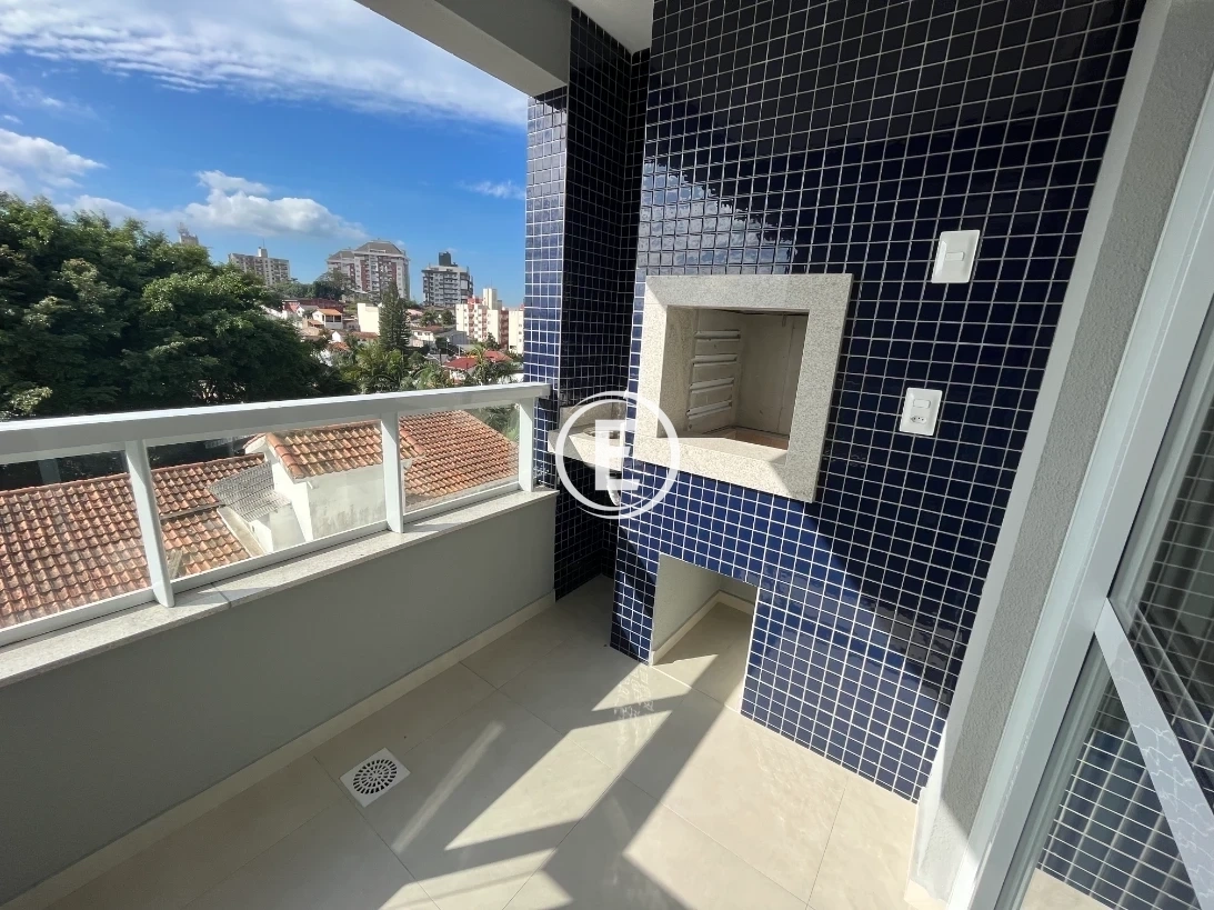 Apartamento em Capoeiras, Florianópolis. 3 quartos, 80m². Imagem 3 de 18
