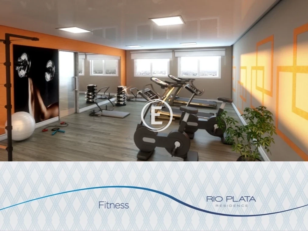 Apartamento em Capoeiras, Florianópolis. 3 quartos, 80m². Imagem 12 de 18