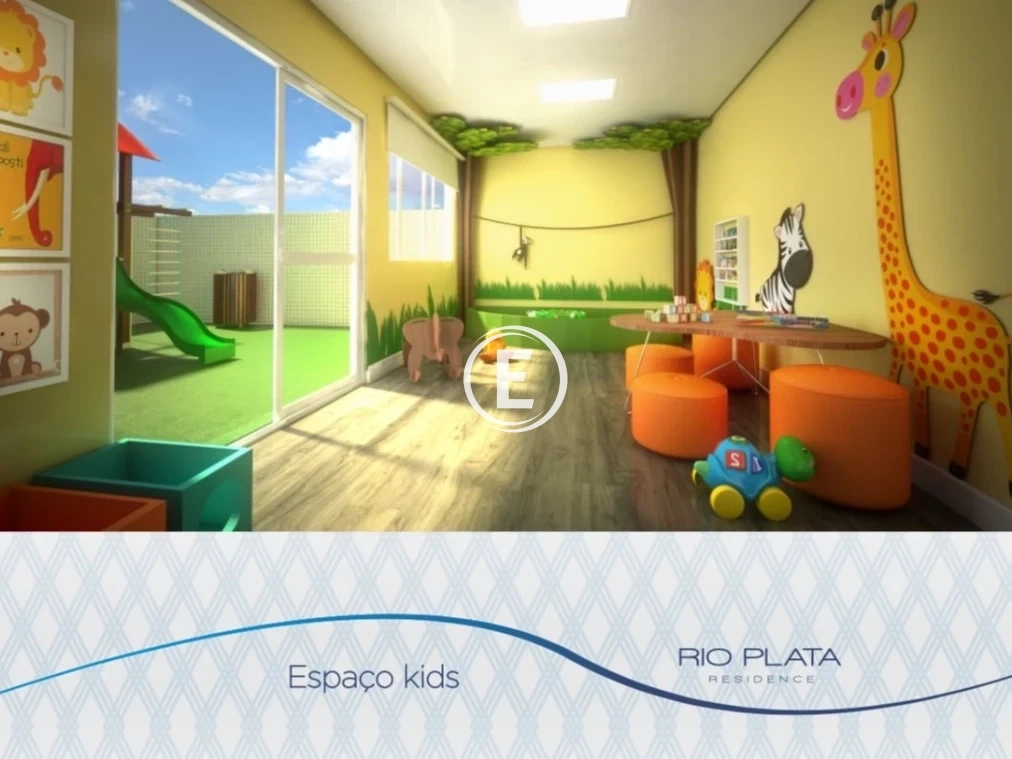 Apartamento em Capoeiras, Florianópolis. 3 quartos, 80m². Imagem 13 de 18