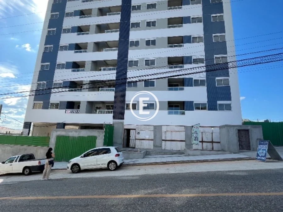 Apartamento em Capoeiras, Florianópolis. 3 quartos, 80m². Imagem 17 de 18