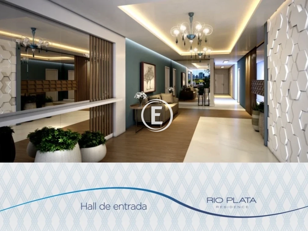 Apartamento em Capoeiras, Florianópolis. 3 quartos, 80m². Imagem 16 de 18