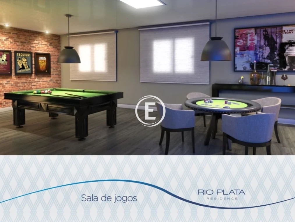 Apartamento em Capoeiras, Florianópolis. 3 quartos, 80m². Imagem 14 de 18