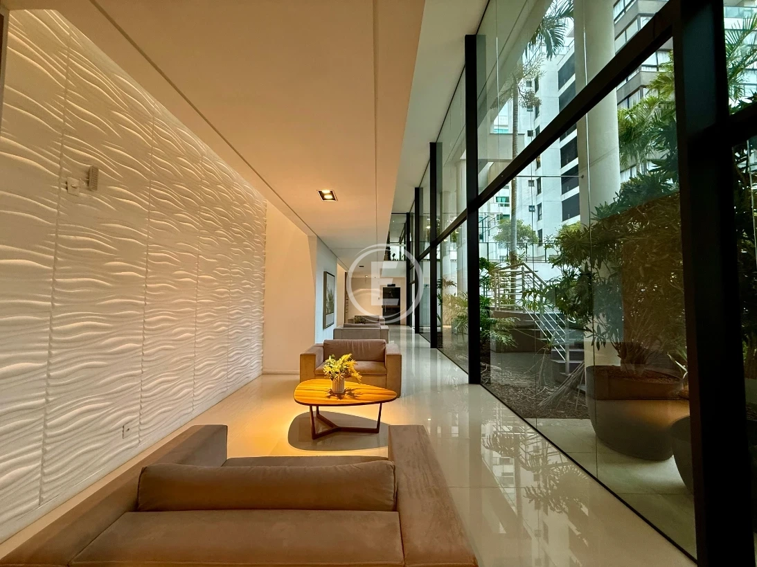 Apartamento em Balneário, Florianópolis. 3 quartos, 93m². Imagem 7 de 13