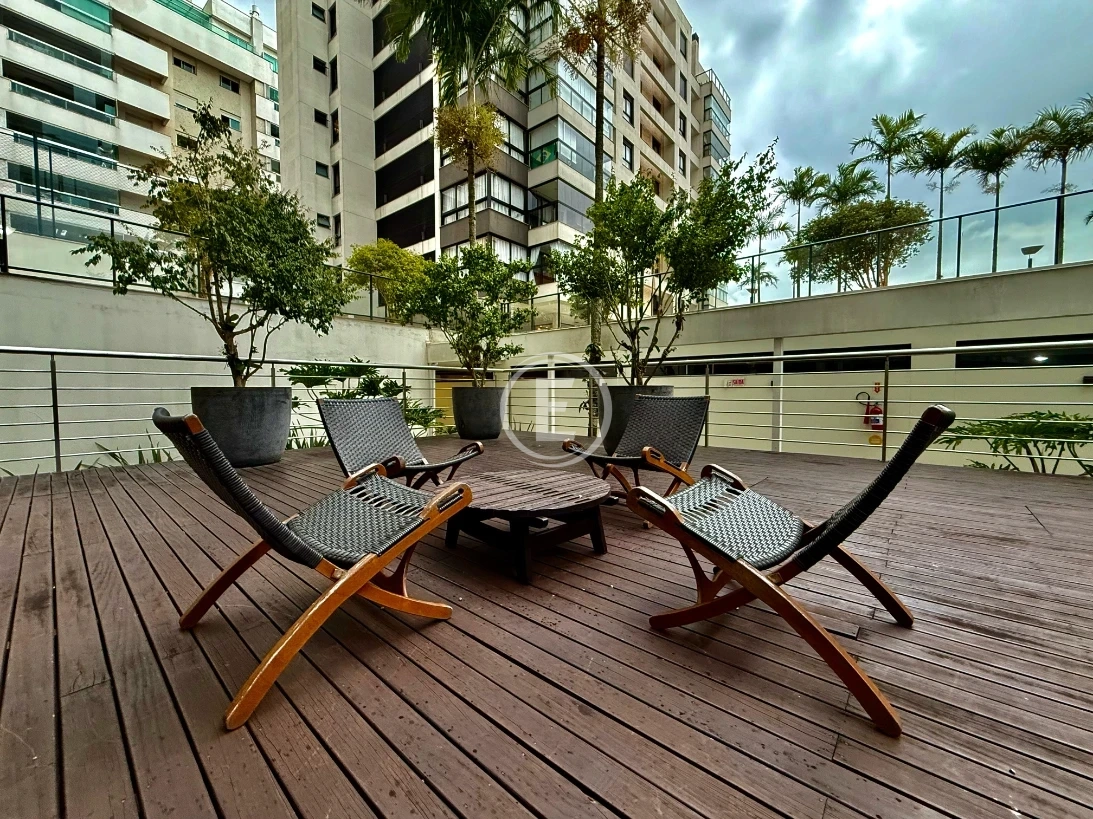 Apartamento em Balneário, Florianópolis. 3 quartos, 93m². Imagem 9 de 13