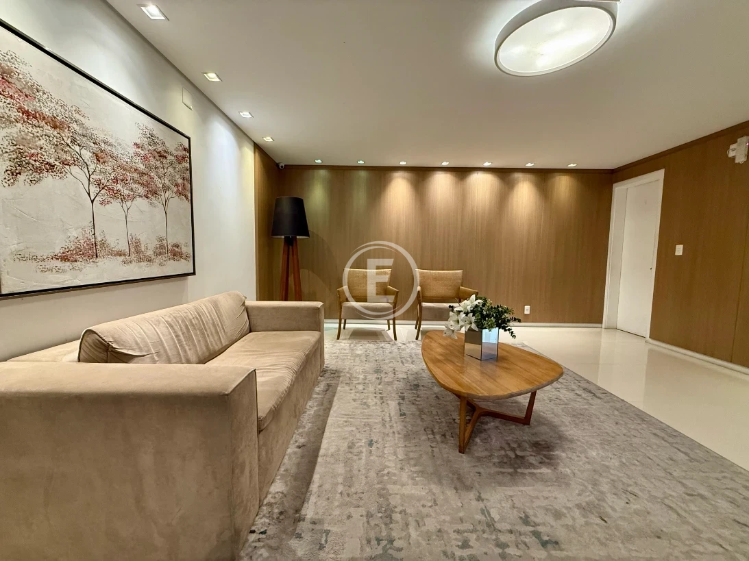 Apartamento em Balneário, Florianópolis. 3 quartos, 93m². Imagem 8 de 13