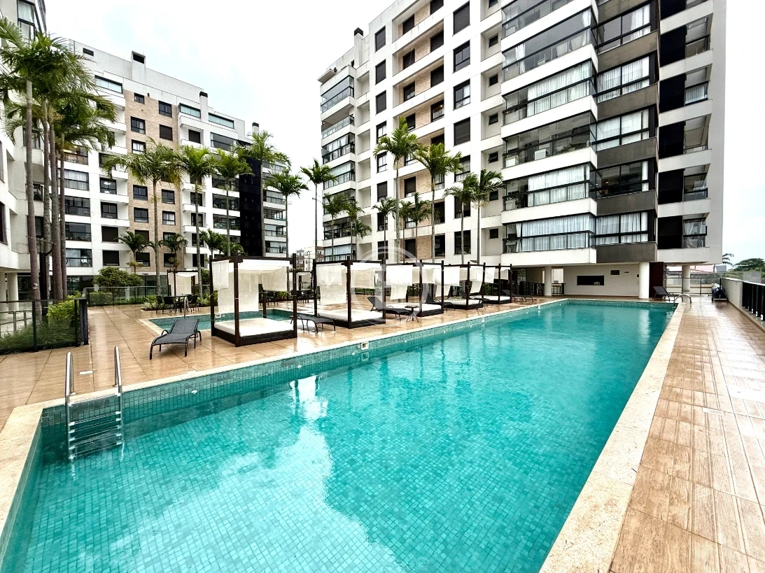 Apartamento em Balneário, Florianópolis. 3 quartos, 93m². Imagem 12 de 13