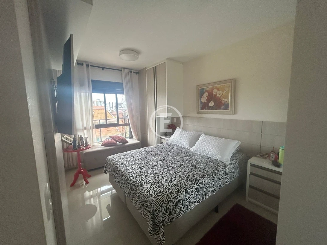 Apartamento em Balneário, Florianópolis. 3 quartos, 93m². Imagem 5 de 13