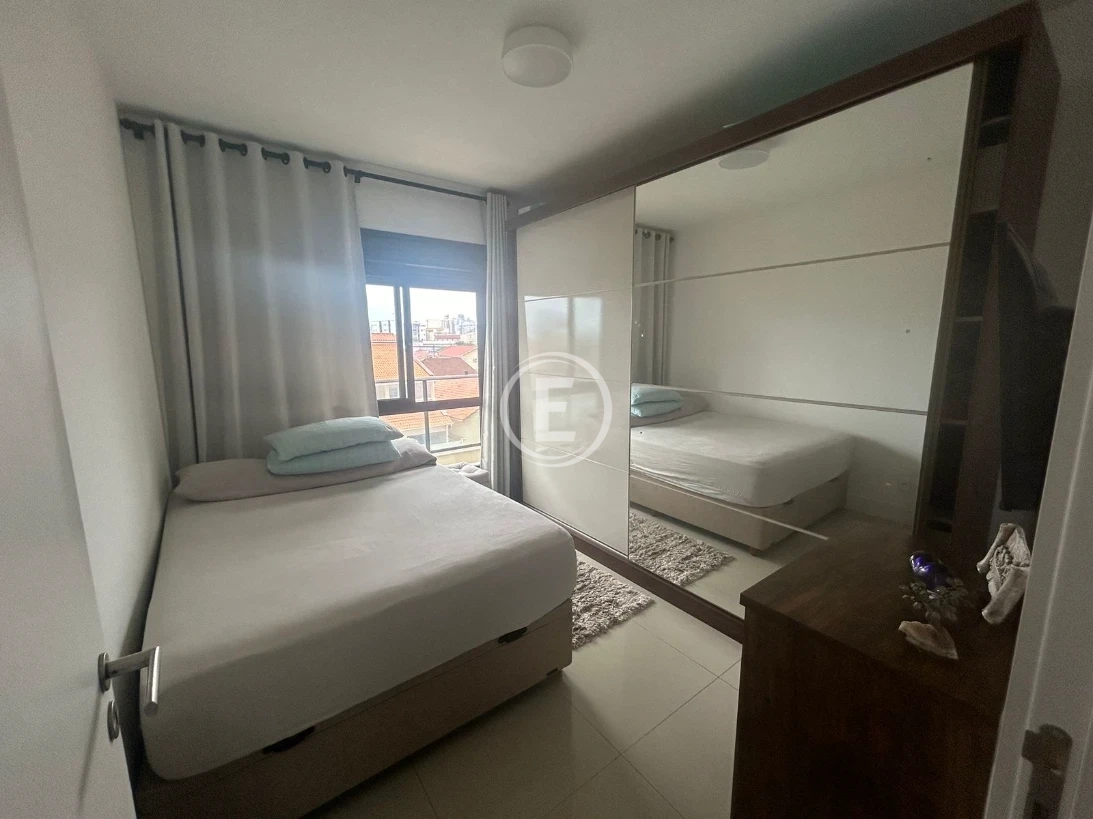 Apartamento em Balneário, Florianópolis. 3 quartos, 93m². Imagem 6 de 13