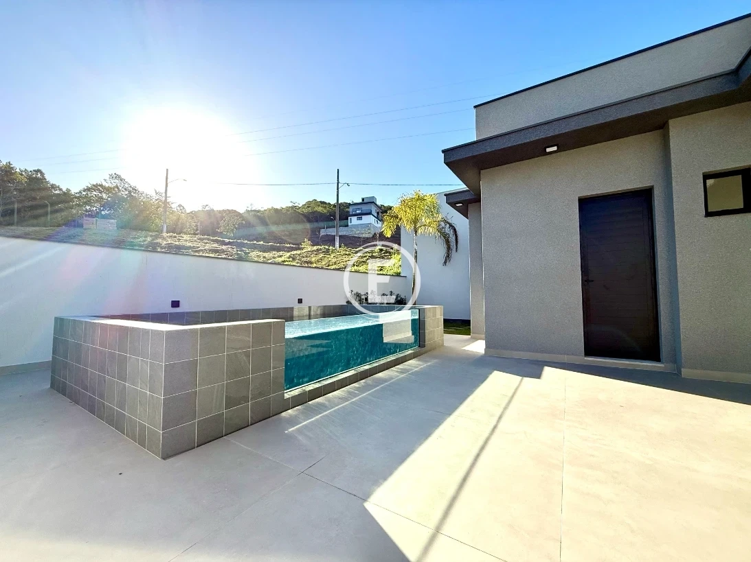 Casa em Sertão do Maruim, São José. 3 quartos, 173m². Imagem 11 de 16