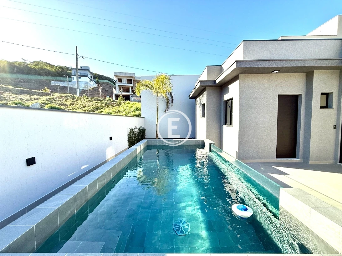 Casa em Sertão do Maruim, São José. 3 quartos, 173m². Imagem 14 de 16