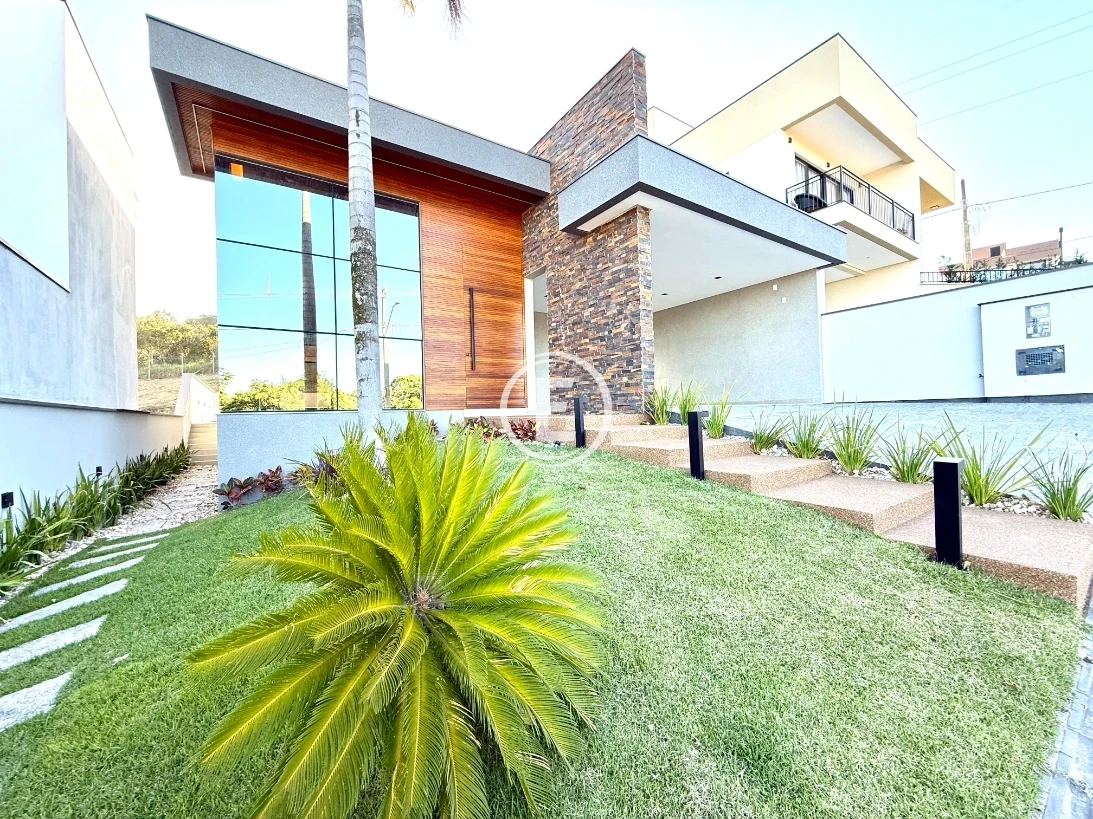 Casa em Sertão do Maruim, São José. 3 quartos, 173m². Imagem 1 de 16