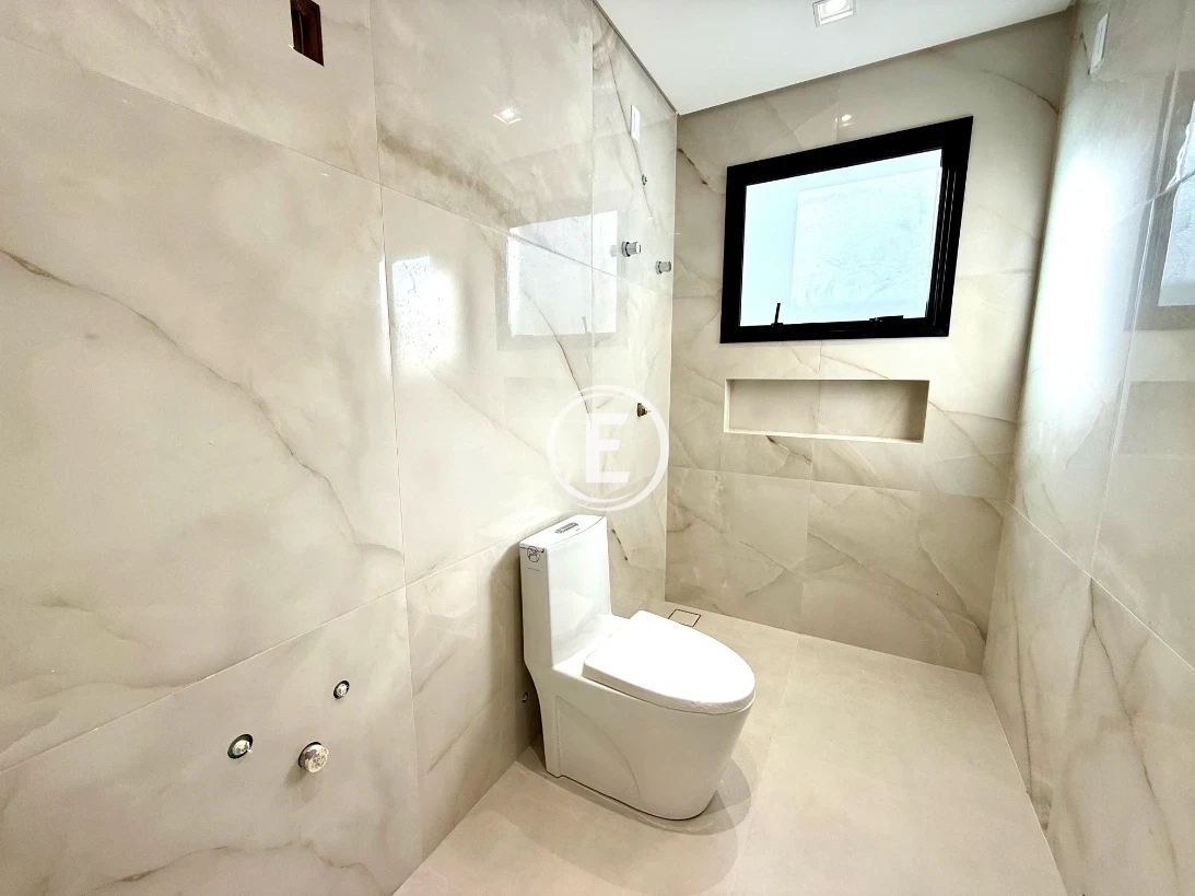 Casa em Sertão do Maruim, São José. 3 quartos, 173m². Imagem 7 de 16