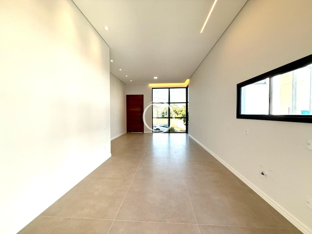 Casa em Sertão do Maruim, São José. 3 quartos, 173m². Imagem 3 de 16