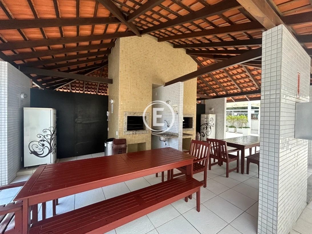Apartamento em Itacorubi, Florianópolis. 3 quartos, 90m². Imagem 15 de 21