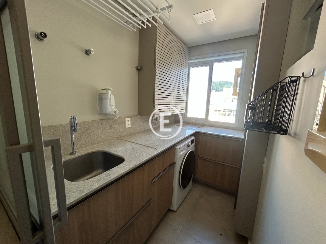 Apartamento em Itacorubi, Florianópolis. 3 quartos, 90m². Imagem 7 de 21