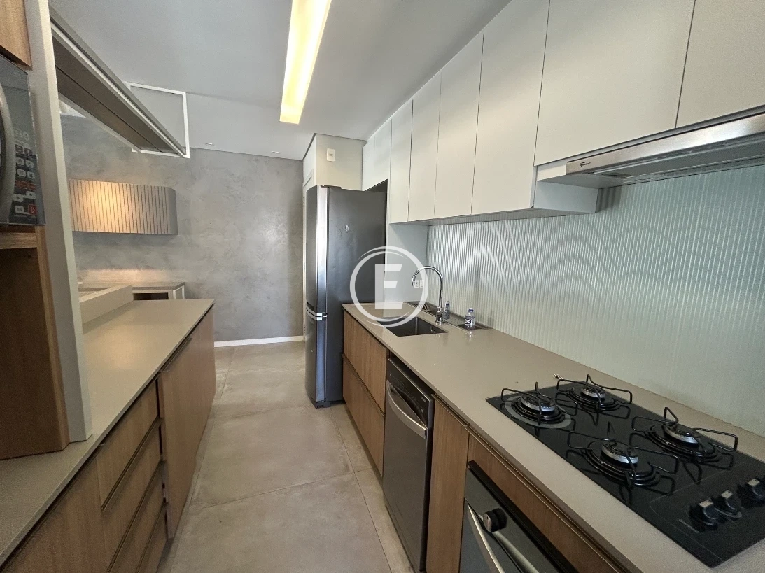 Apartamento em Itacorubi, Florianópolis. 3 quartos, 90m². Imagem 6 de 21