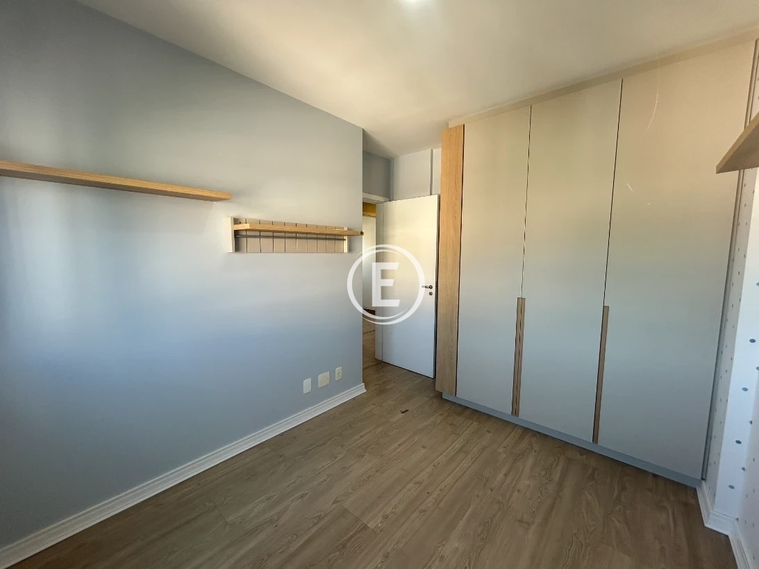 Apartamento em Itacorubi, Florianópolis. 3 quartos, 90m². Imagem 13 de 21