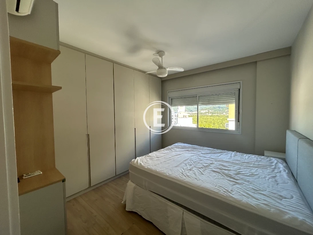Apartamento em Itacorubi, Florianópolis. 3 quartos, 90m². Imagem 10 de 21