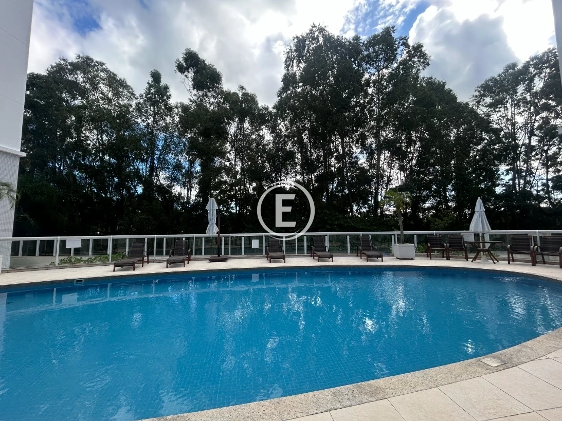 Apartamento em Itacorubi, Florianópolis. 3 quartos, 90m². Imagem 20 de 21