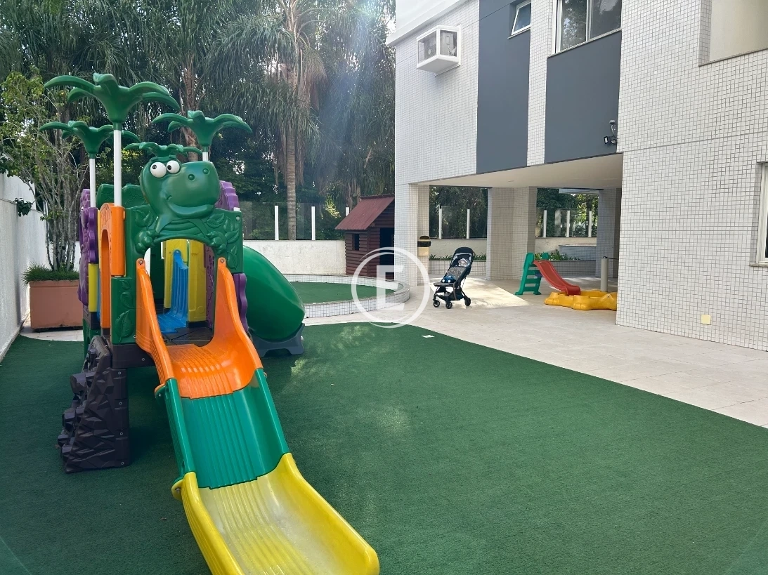 Apartamento em Itacorubi, Florianópolis. 3 quartos, 90m². Imagem 18 de 21