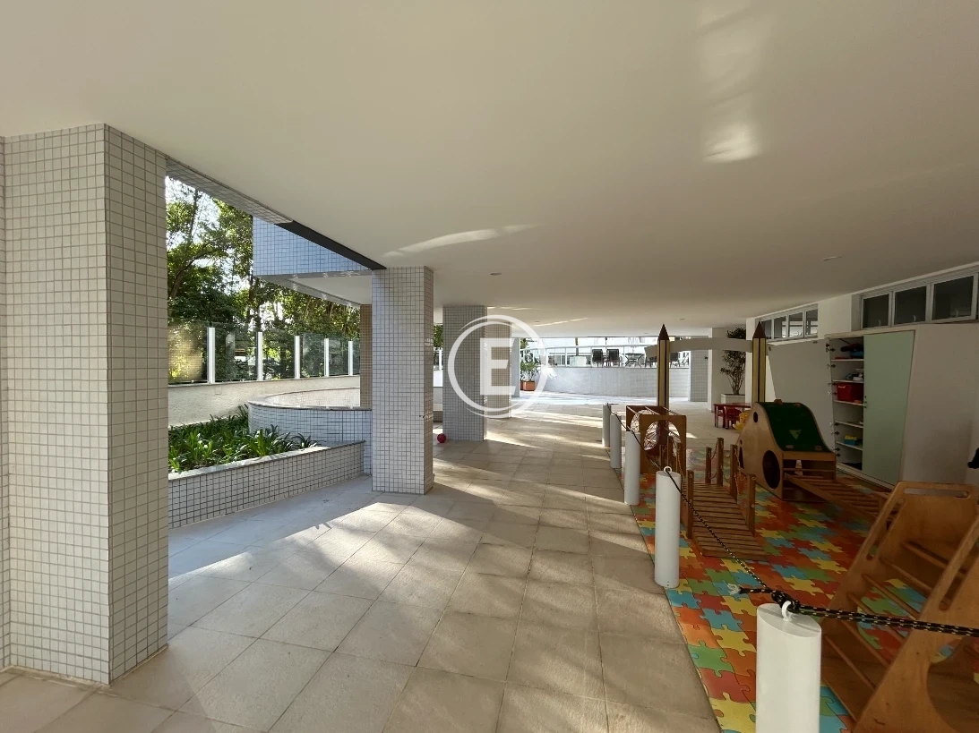 Apartamento em Itacorubi, Florianópolis. 3 quartos, 90m². Imagem 19 de 21