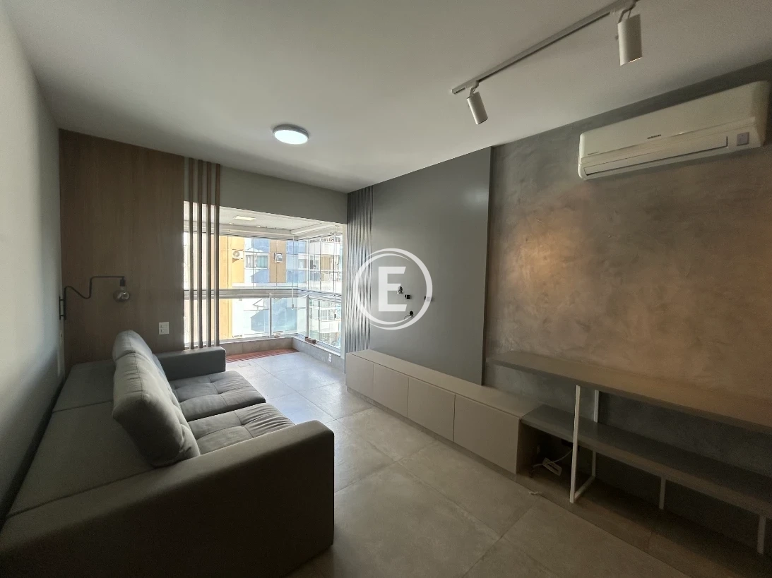 Apartamento em Itacorubi, Florianópolis. 3 quartos, 90m². Imagem 1 de 21