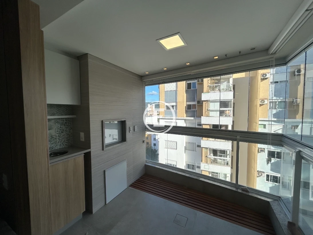 Apartamento em Itacorubi, Florianópolis. 3 quartos, 90m². Imagem 3 de 21