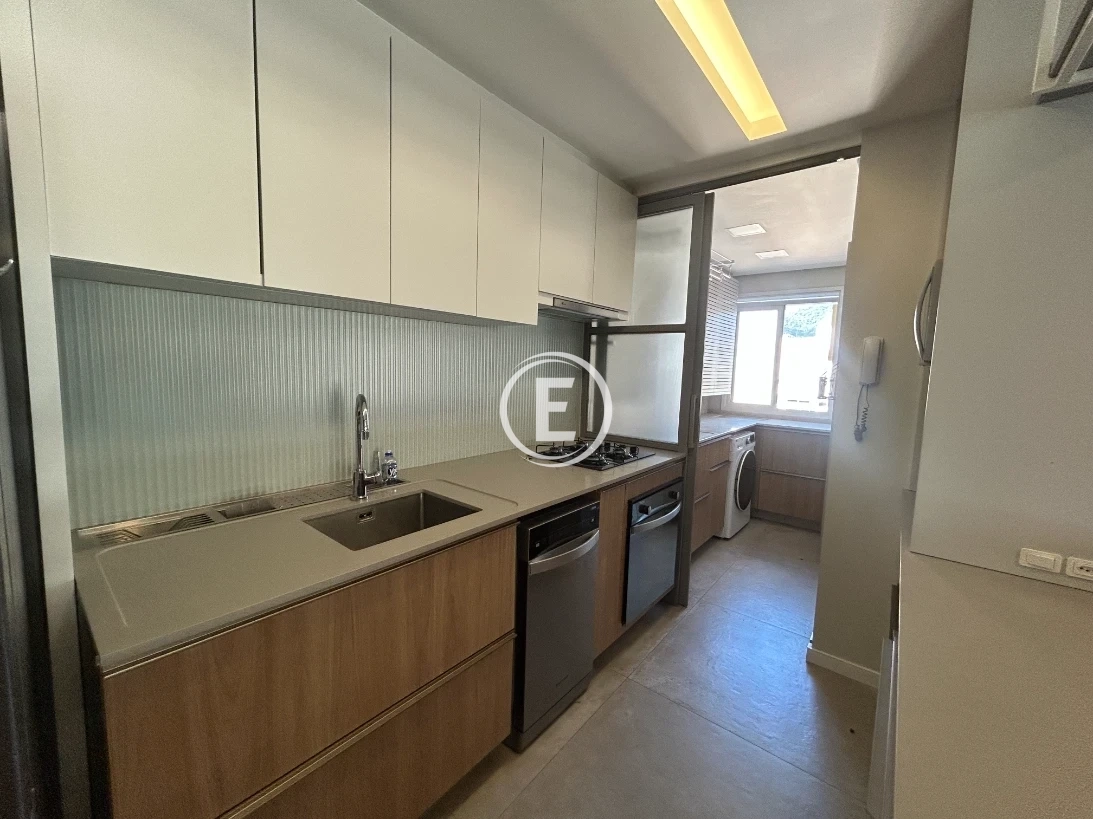 Apartamento em Itacorubi, Florianópolis. 3 quartos, 90m². Imagem 5 de 21