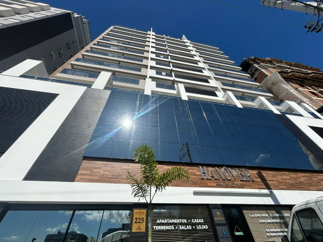 Cobertura em Pedra Branca, Palhoça. 3 quartos, 146m². Imagem 1 de 8