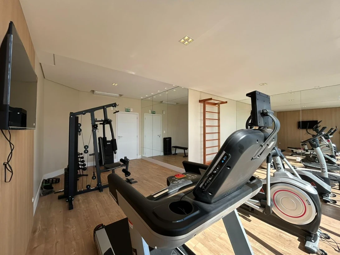 Cobertura em Pedra Branca, Palhoça. 3 quartos, 146m². Imagem 5 de 8