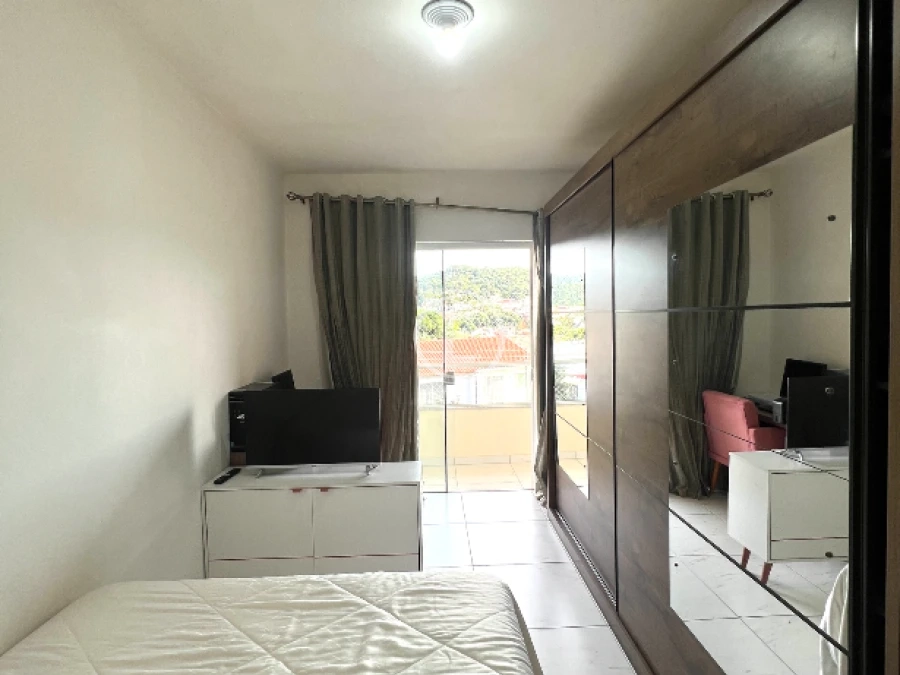 Sobrado Geminado em Forquilhas , São José . 2 quartos, 87m². Imagem 7 de 13