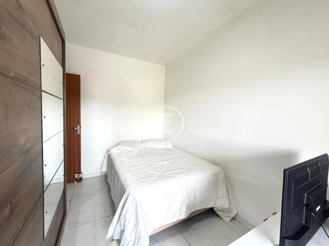 Sobrado Geminado em Forquilhas , São José . 2 quartos, 87m². Imagem 8 de 13