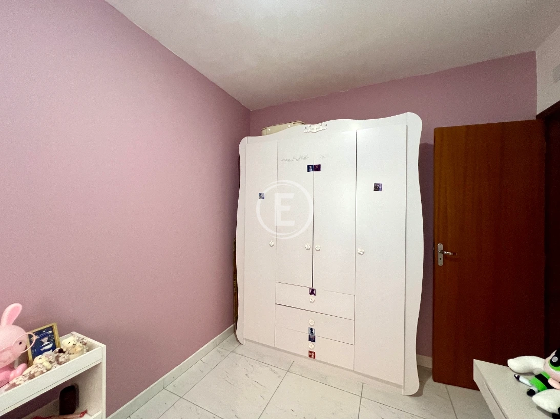 Sobrado Geminado em Forquilhas , São José . 2 quartos, 87m². Imagem 12 de 13