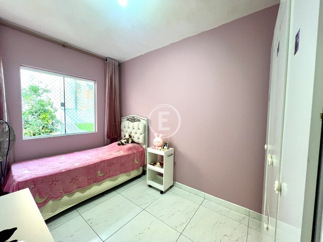 Sobrado Geminado em Forquilhas , São José . 2 quartos, 87m². Imagem 10 de 13