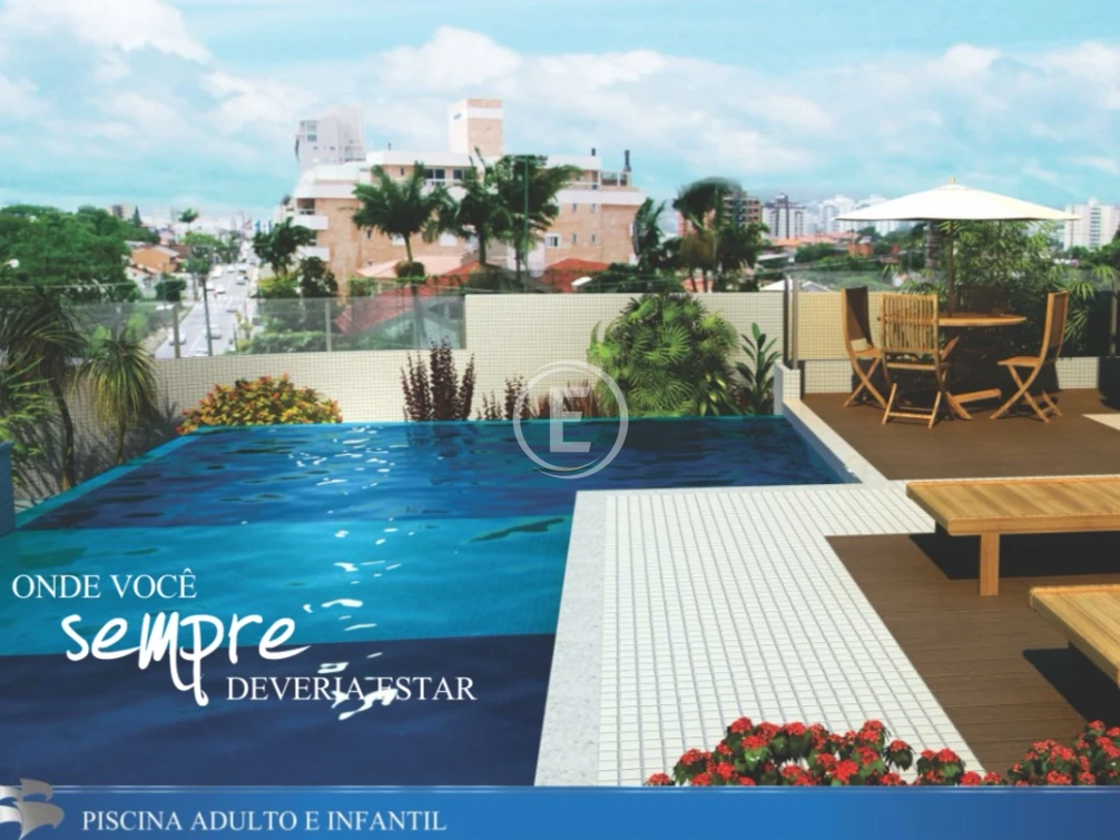 Apartamento em Capoeiras, Florianópolis. 3 quartos, 85m². Imagem 16 de 17